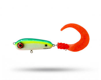 AH Baits Tail XL - Hammarö